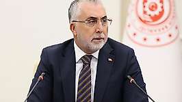 Bakan Işıkhan: '131 ilacı daha geri ödeme listesine aldık'